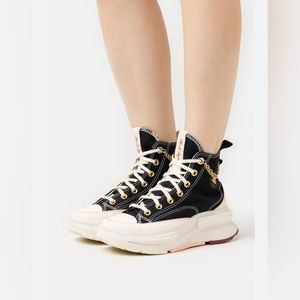 Converse Platform Shoes BNWOT